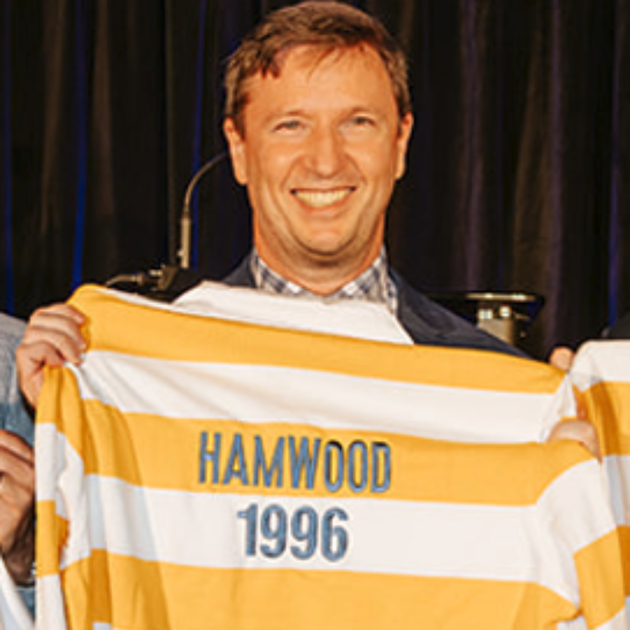 Hamwood