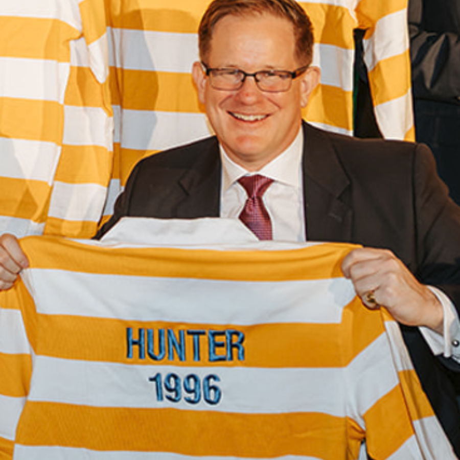Hunter