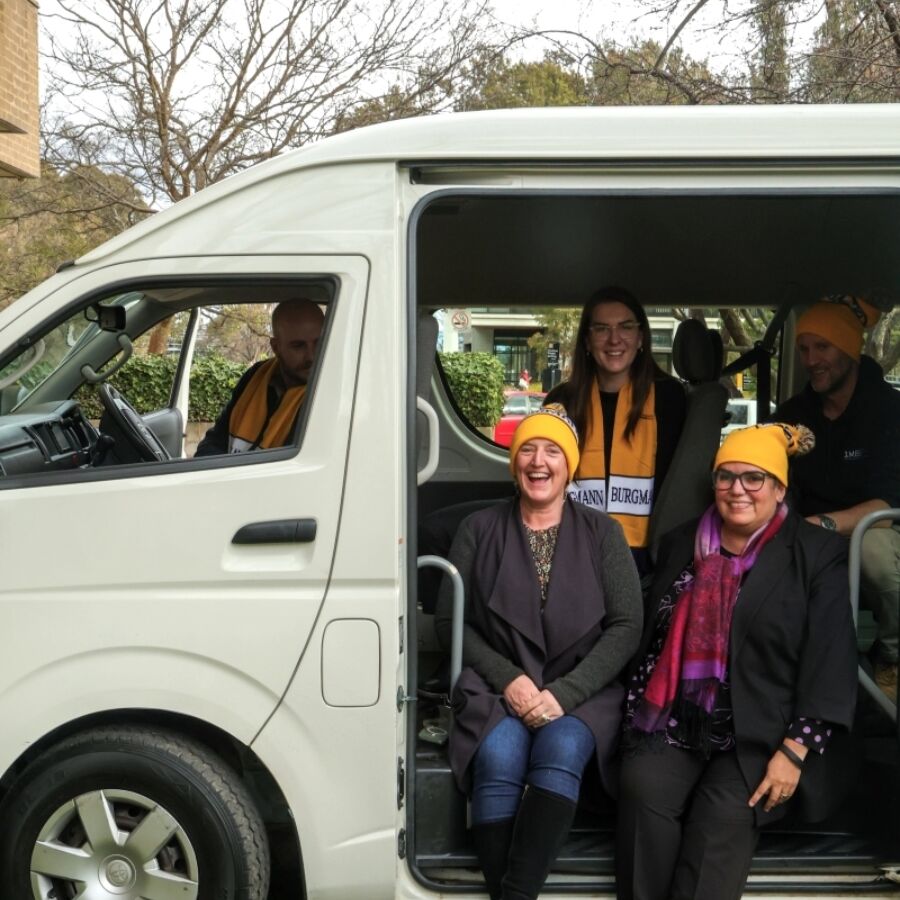 Bus 5