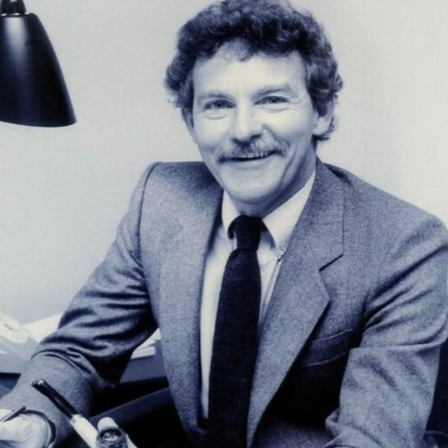 Trevor Wigney