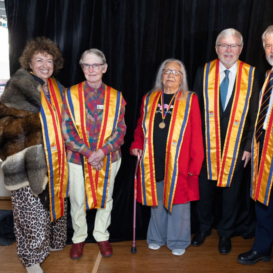 2026 09 11 1130 Honorary Conferral Ceremony WEB Public Use 30