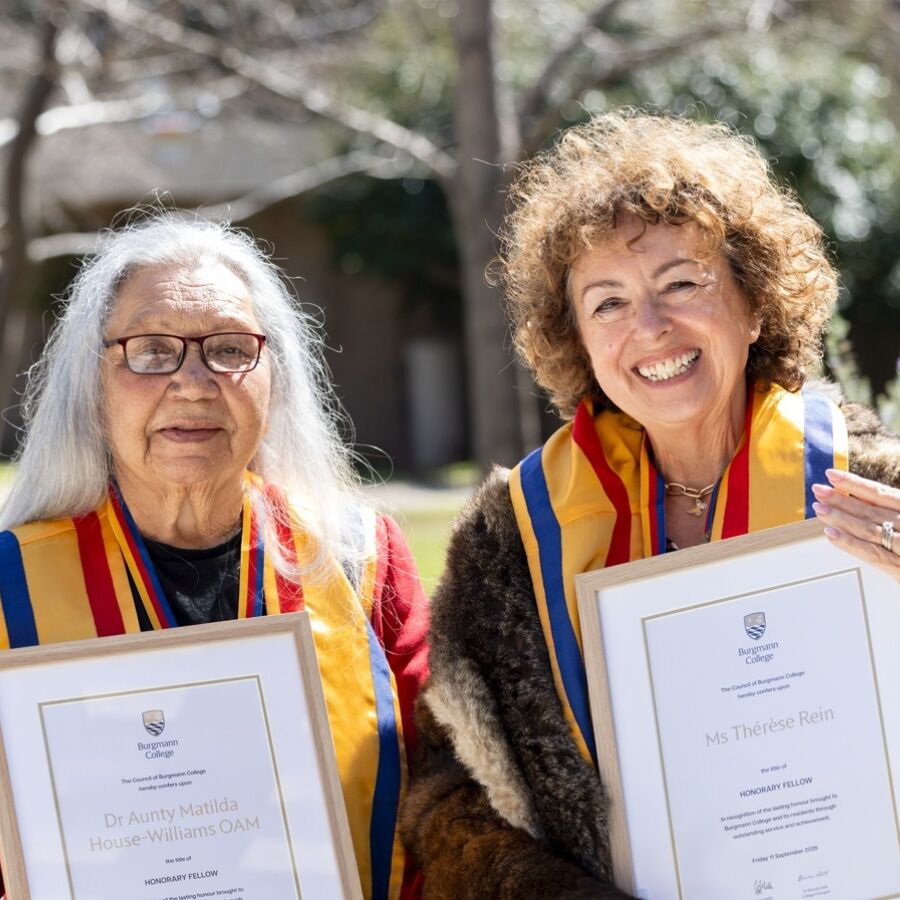 Honorary Fellow Banner Cropped