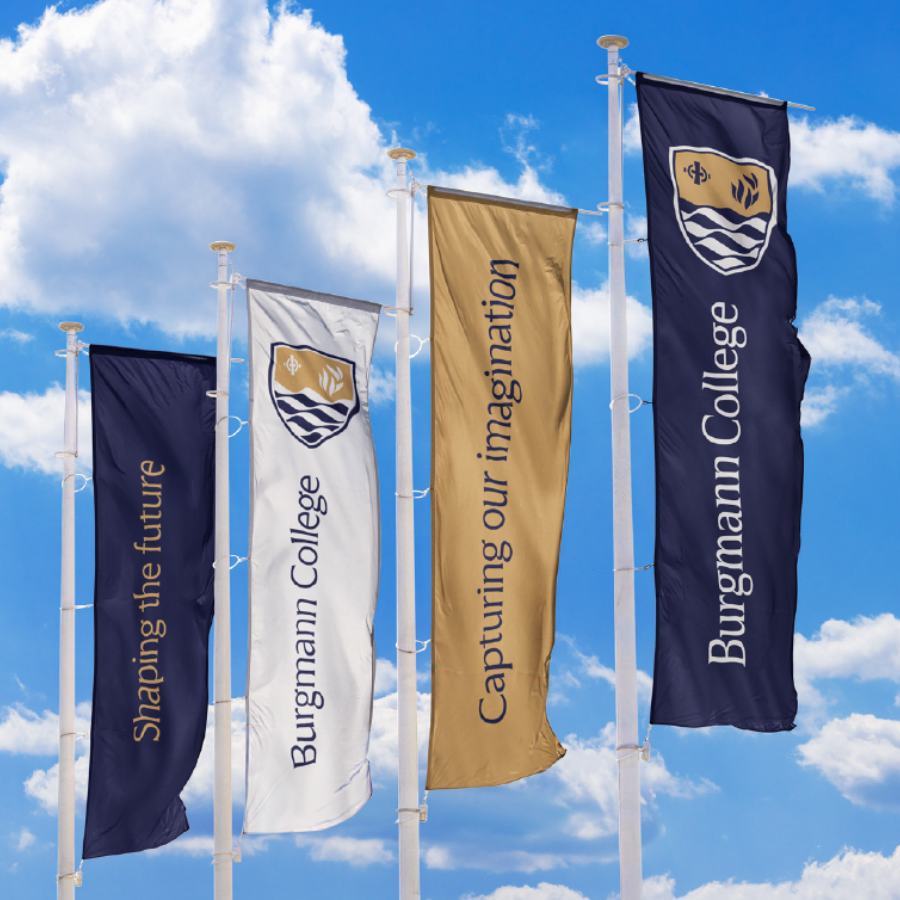 BC Flags