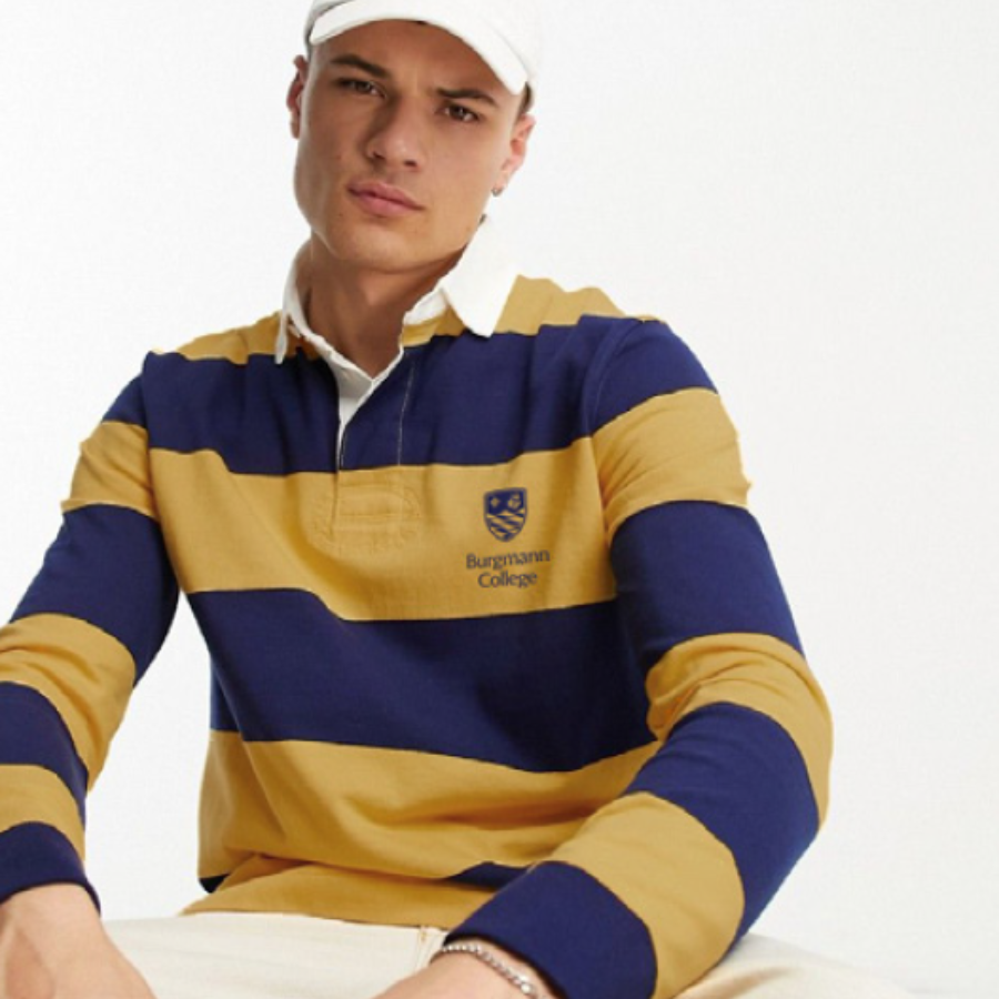 BC Jersey