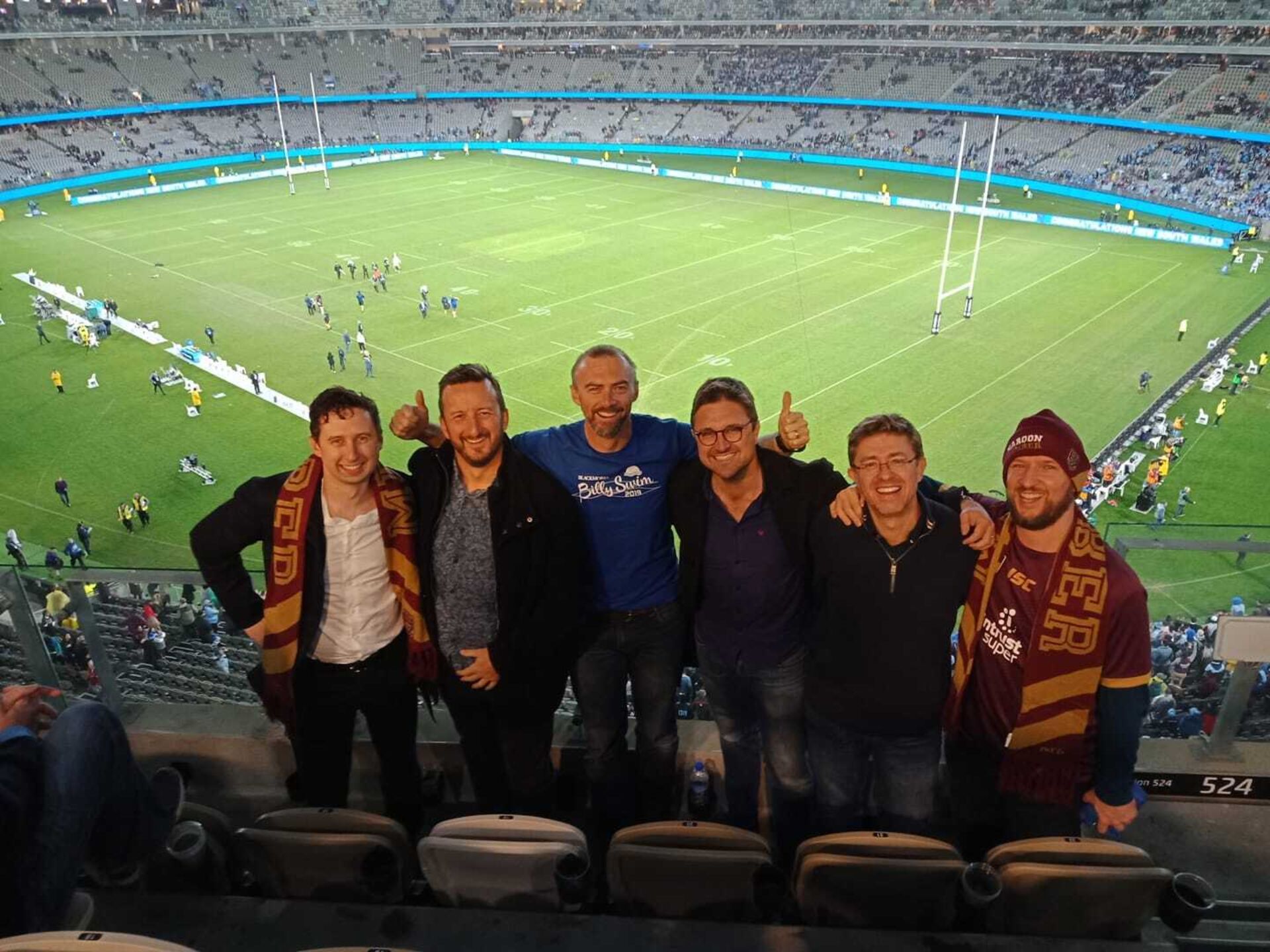 2019 rugby