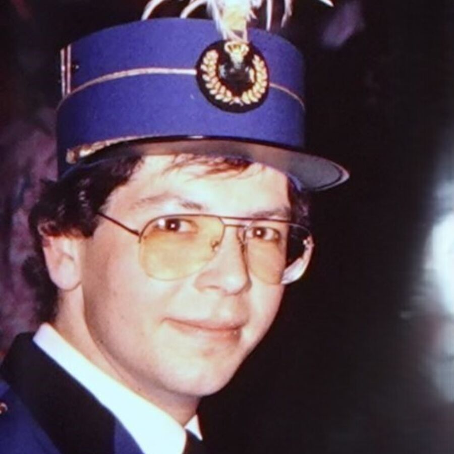 1988 Burg Ball Dieter Klamann