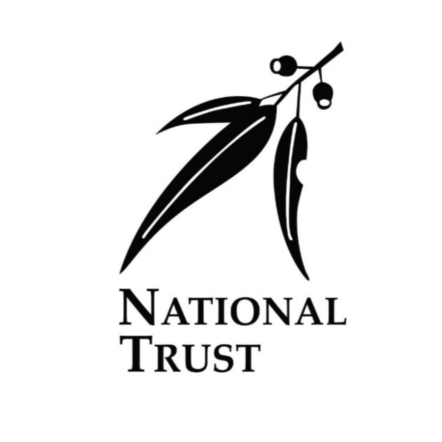 National trust v2
