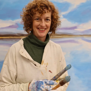 Annabel Butler (Alum 1988)