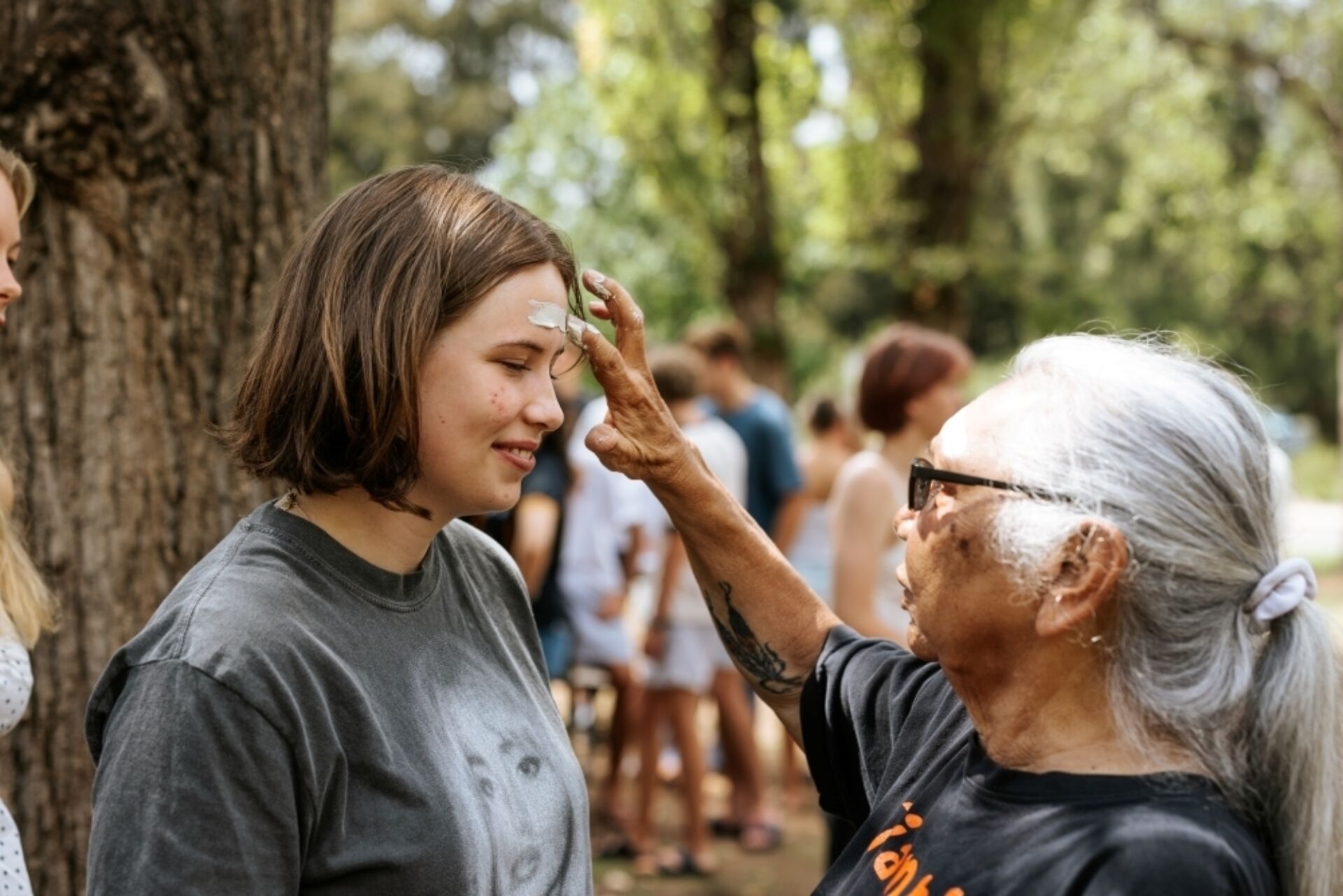 2025 Welcome to Country