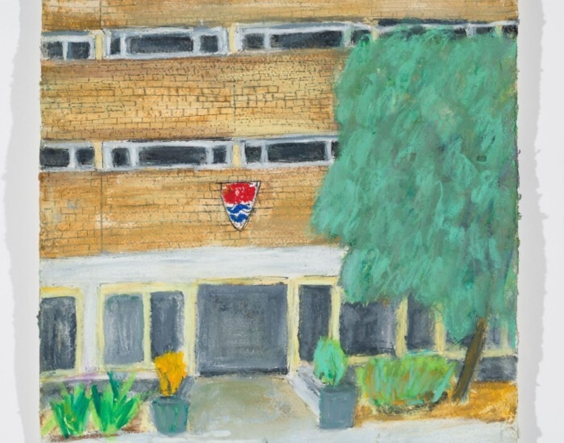 16 College Reception Summer 2025 Julian Twigg website