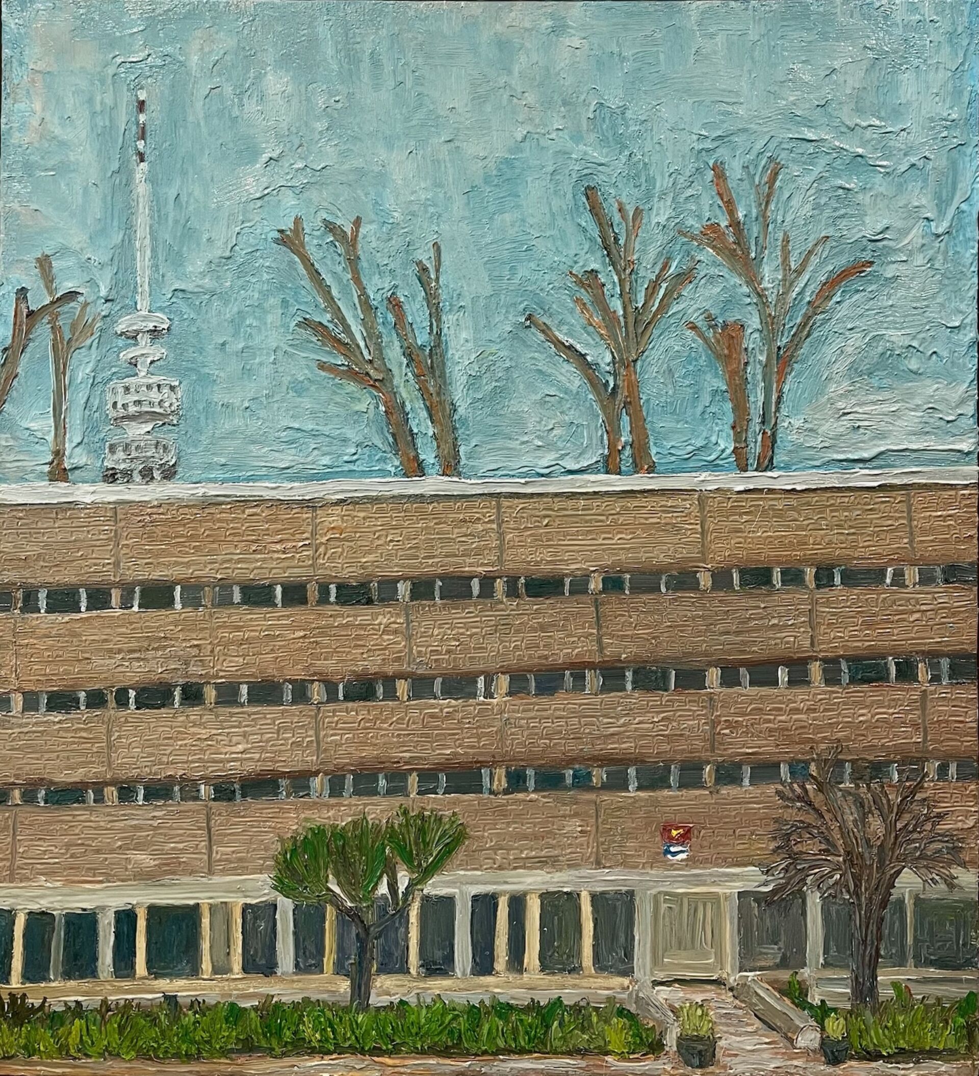 7 Winter Julian Twigg