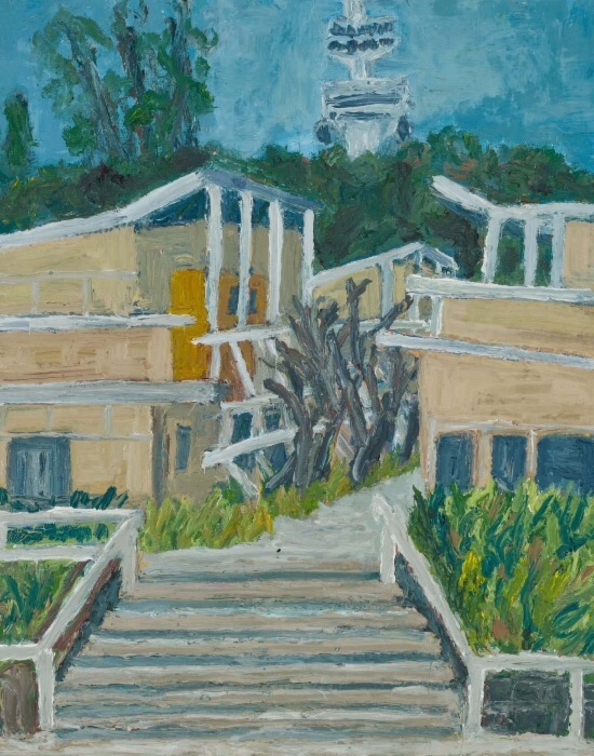 8 Burgmann Village 2025 Julian Twigg website