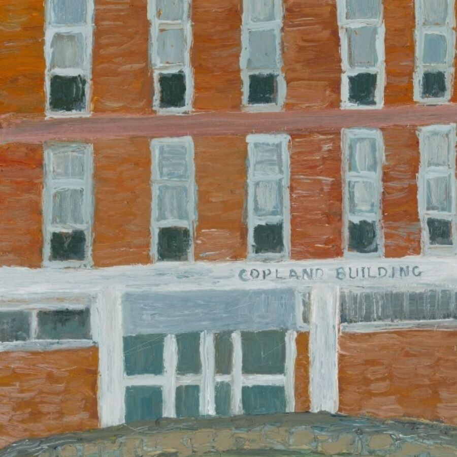 10 The Copland Building Lecture Theatre 2025 Julian Twigg website