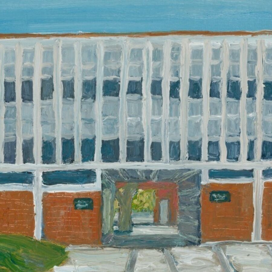 11 Passage to the Eco Faculty 2025 Julian Twigg website