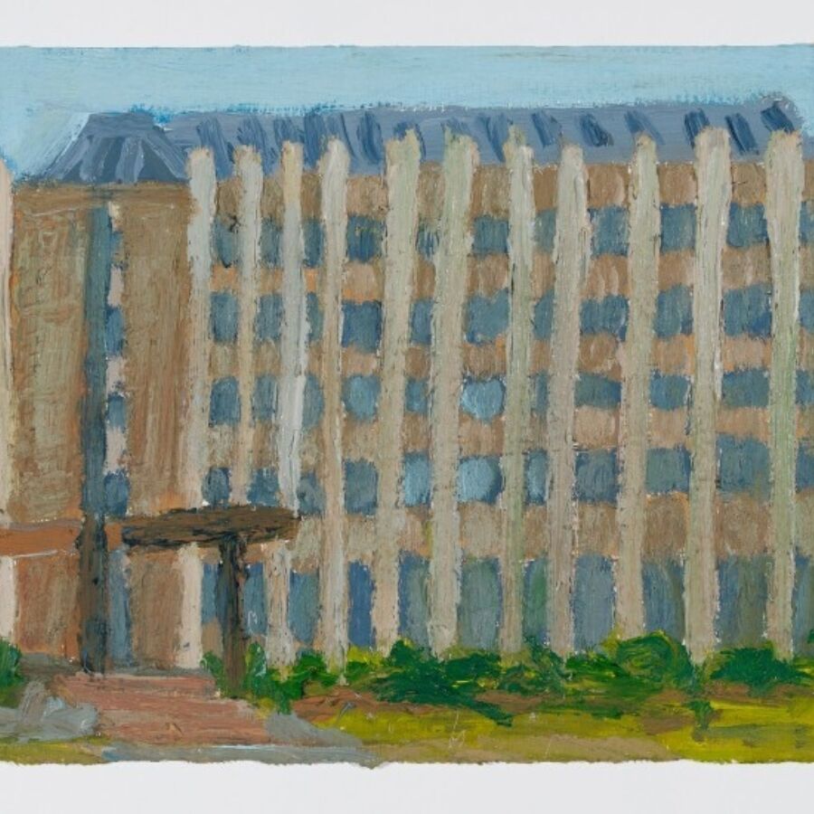 19 Chancelry Building ANU 2025 Julian Twigg website