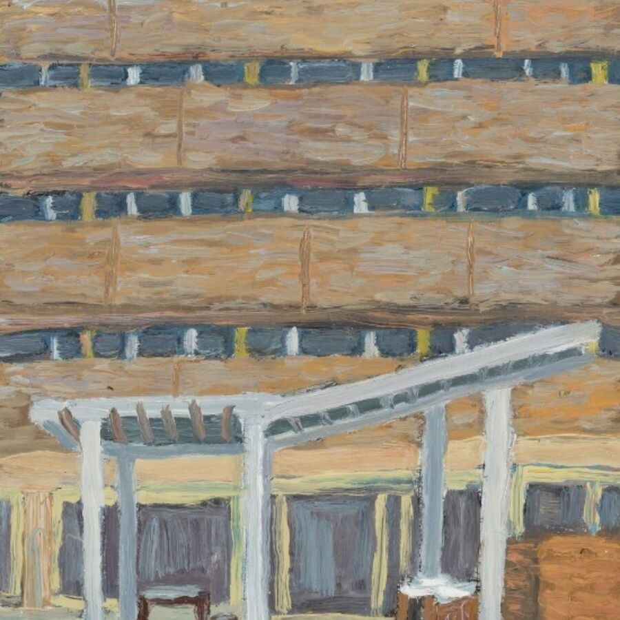 6 Le Chat Noir Julian Twigg website