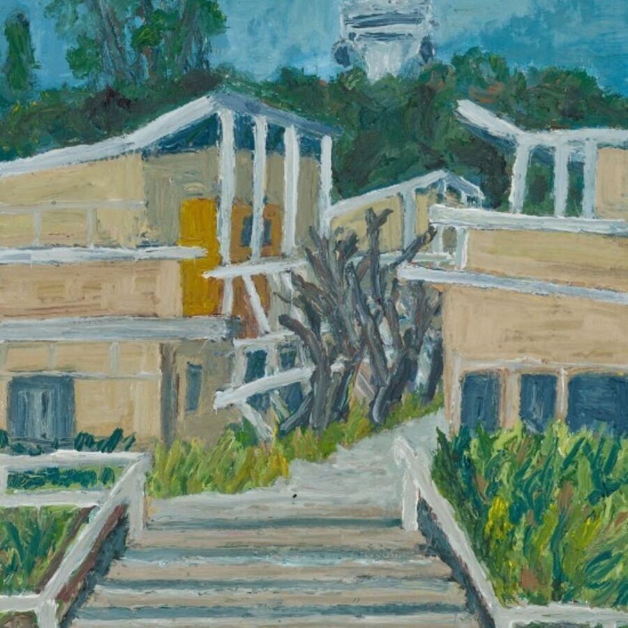 8 Burgmann Village 2025 Julian Twigg website