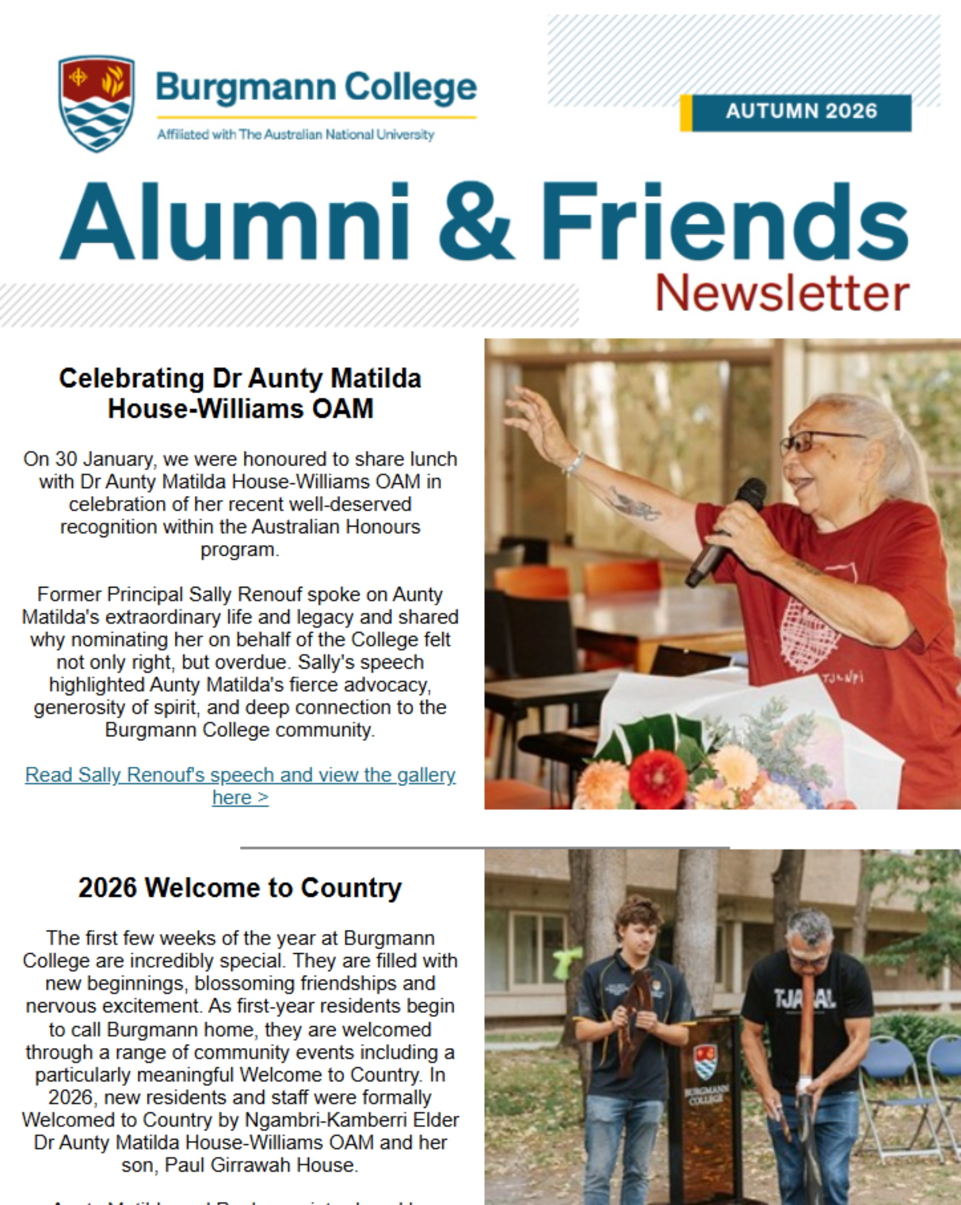 Autumn Newsletter v3