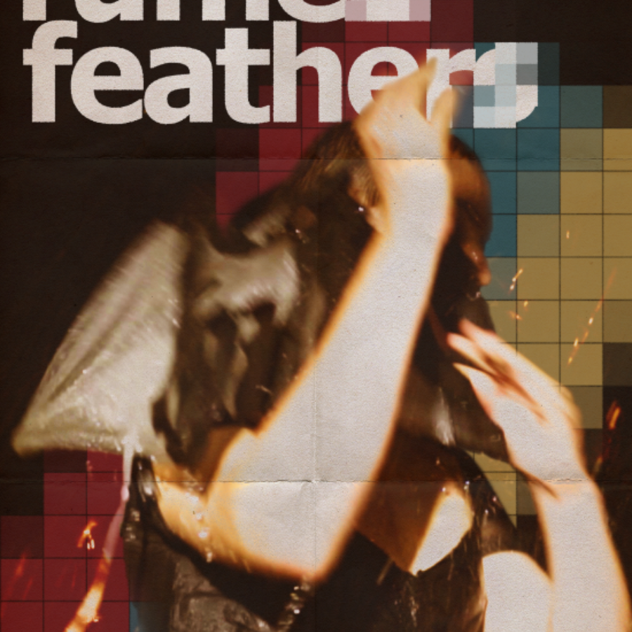 2025 40 Hours of Film Ruffled Feathers 3 website