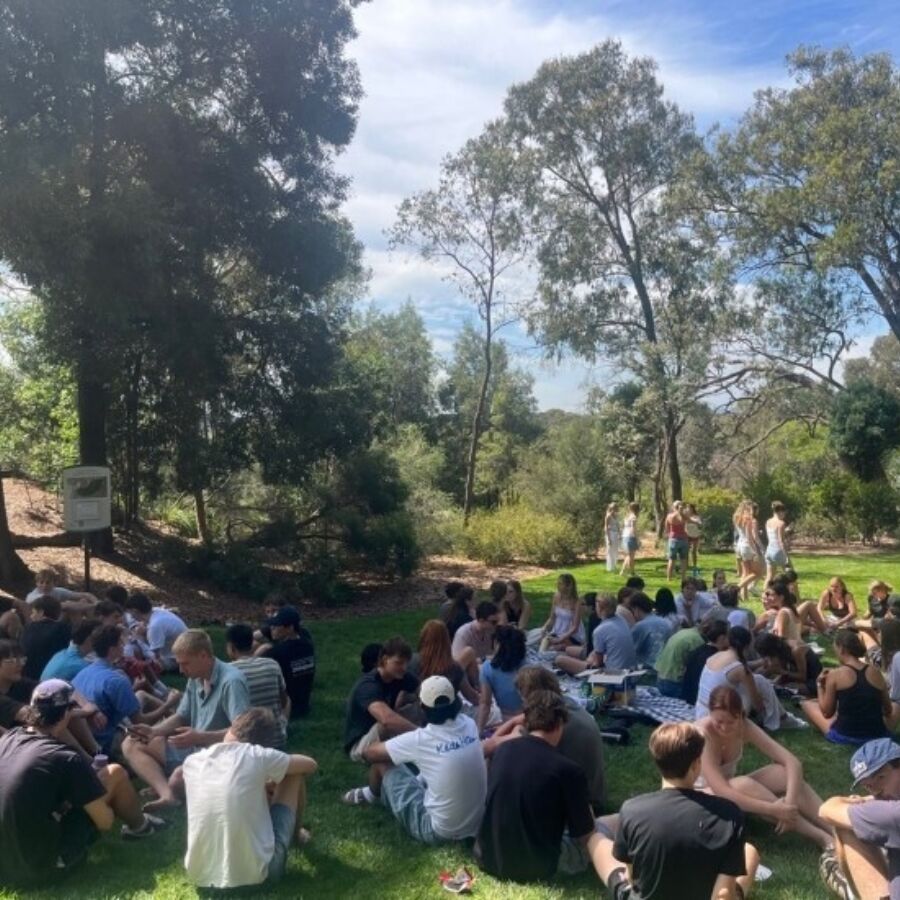 2025 Greens N week Picnic website