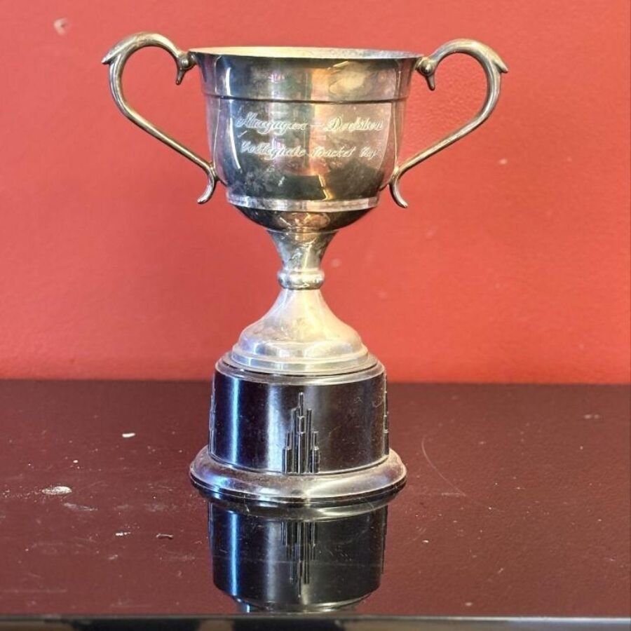 Macgugan Dodshon Collegiate Cricket Cup