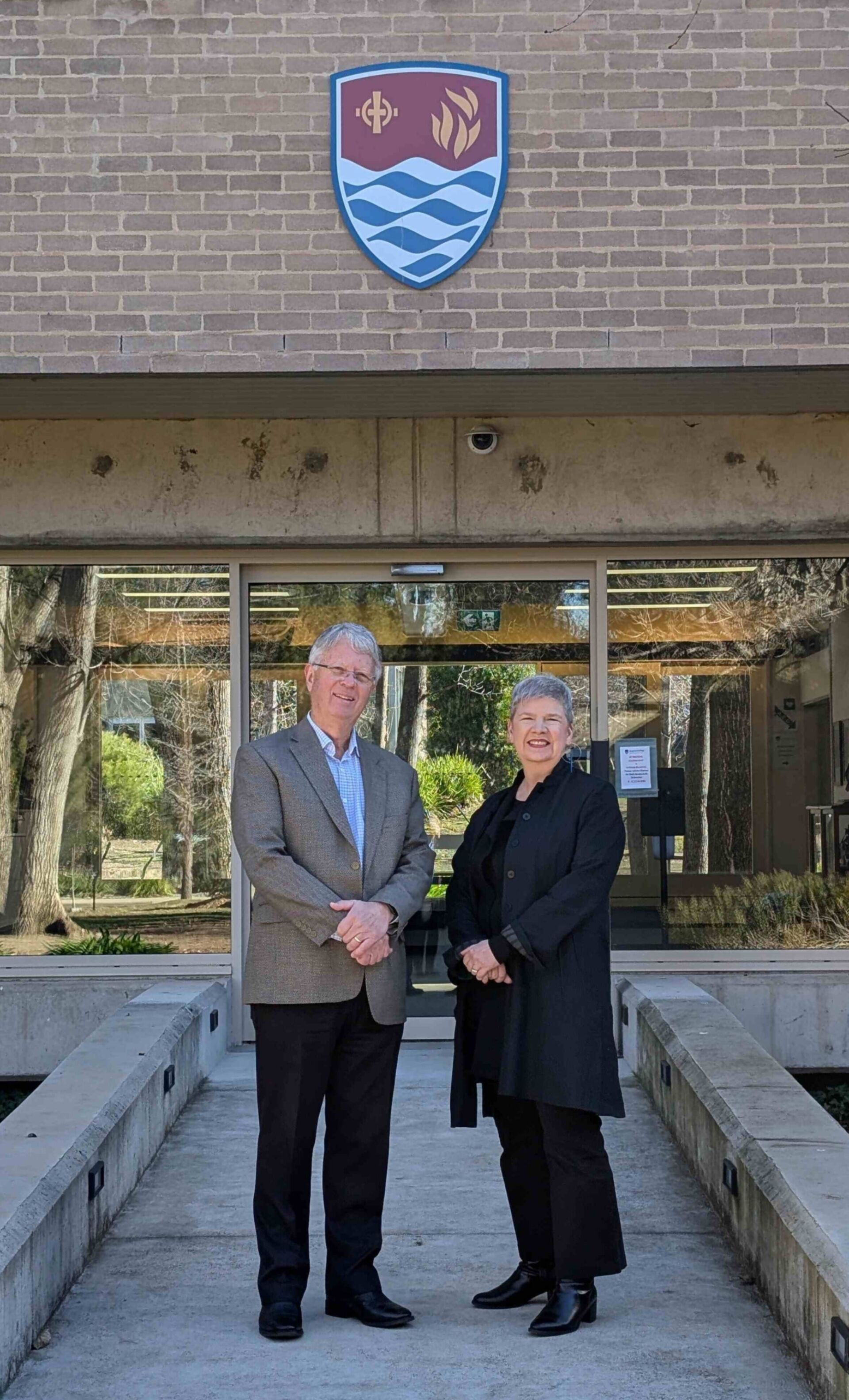 Dr Brenda Holt announcement rsz