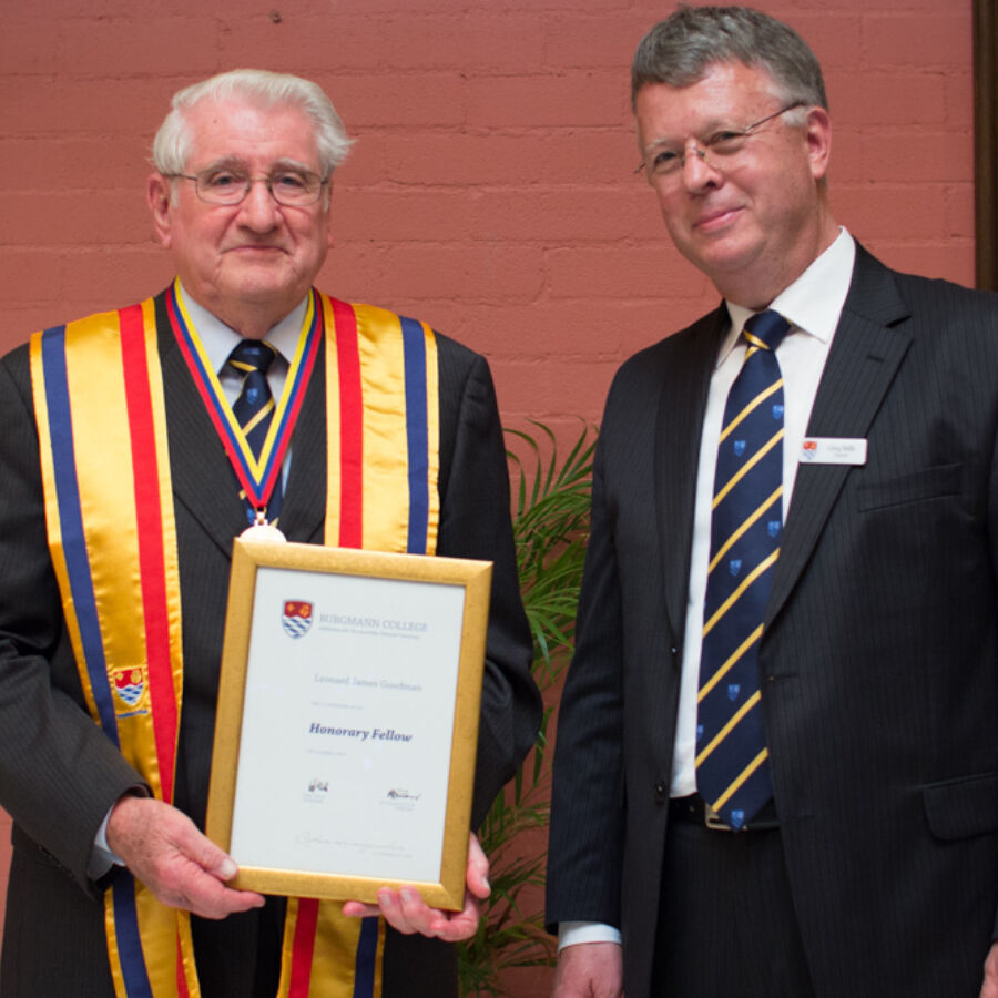 Honourary Fellowship Ceremony LOWRES 34
