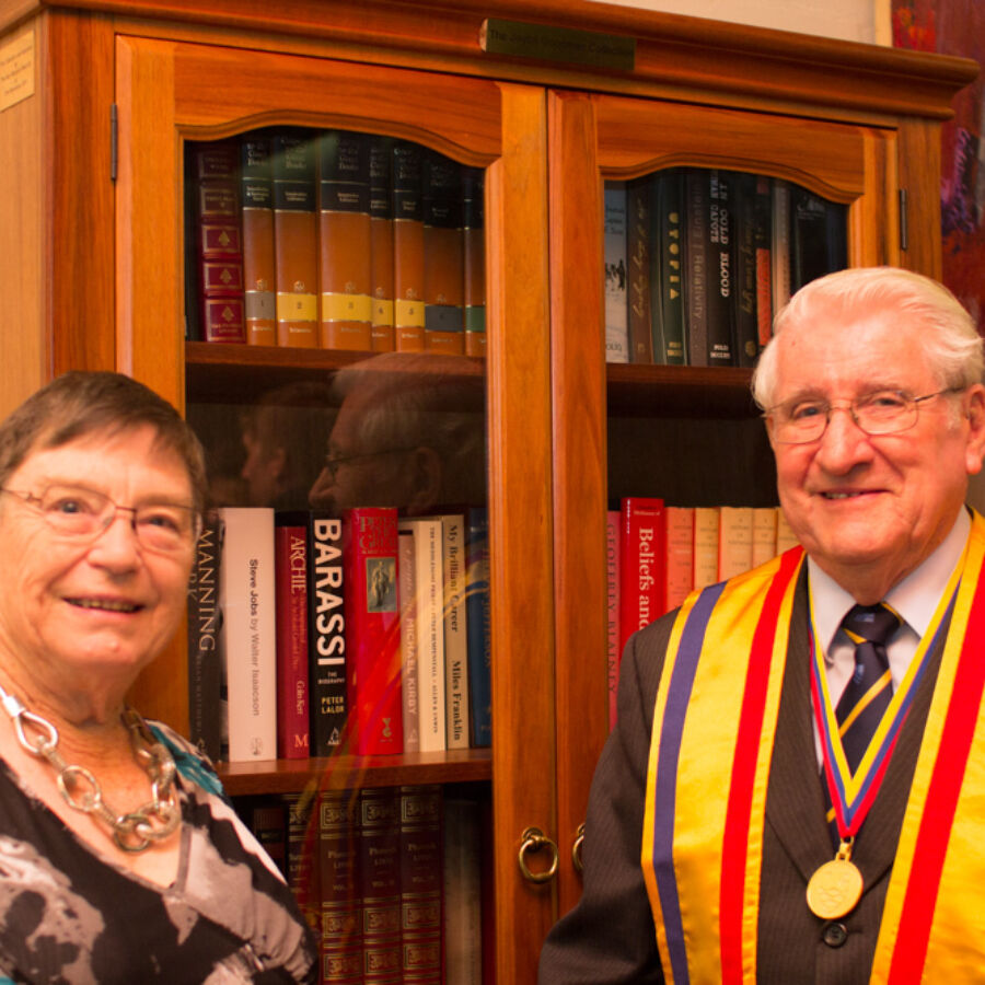 Honourary Fellowship Ceremony LOWRES 57