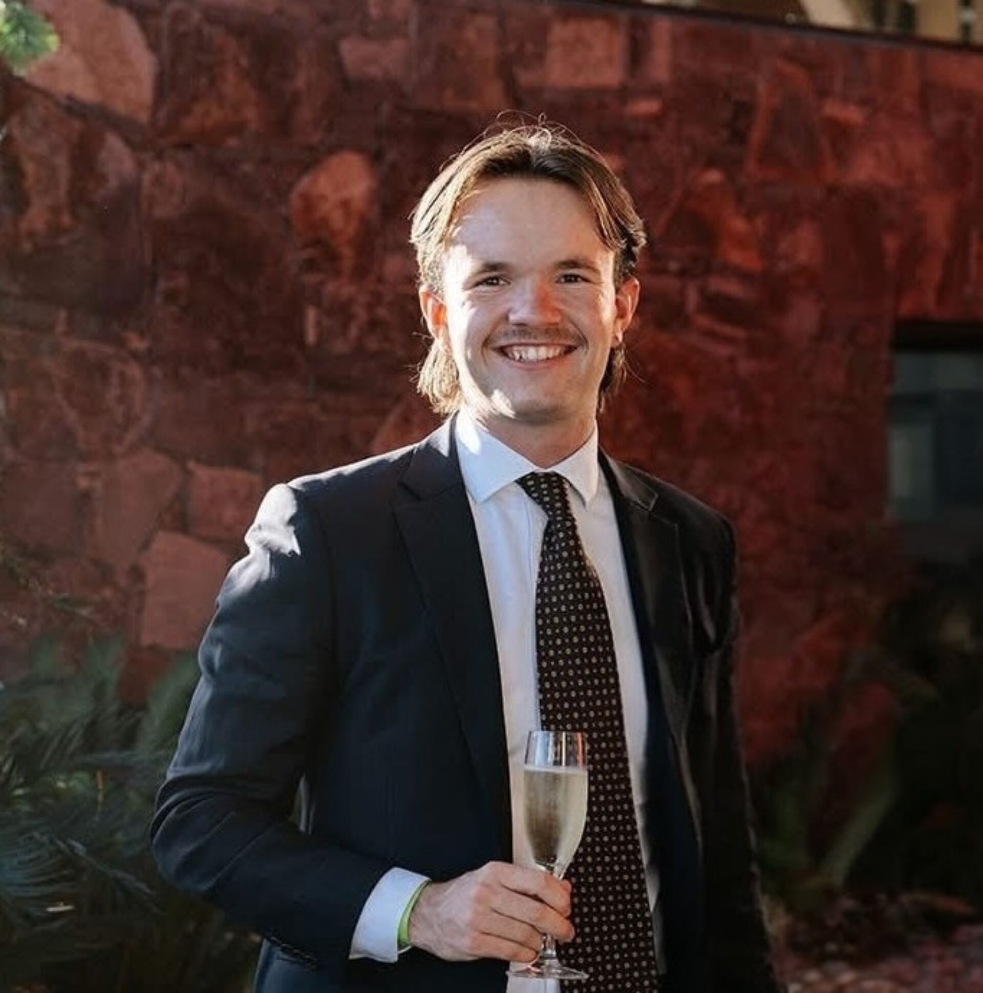 2026 BRA President Euan Maclean edited