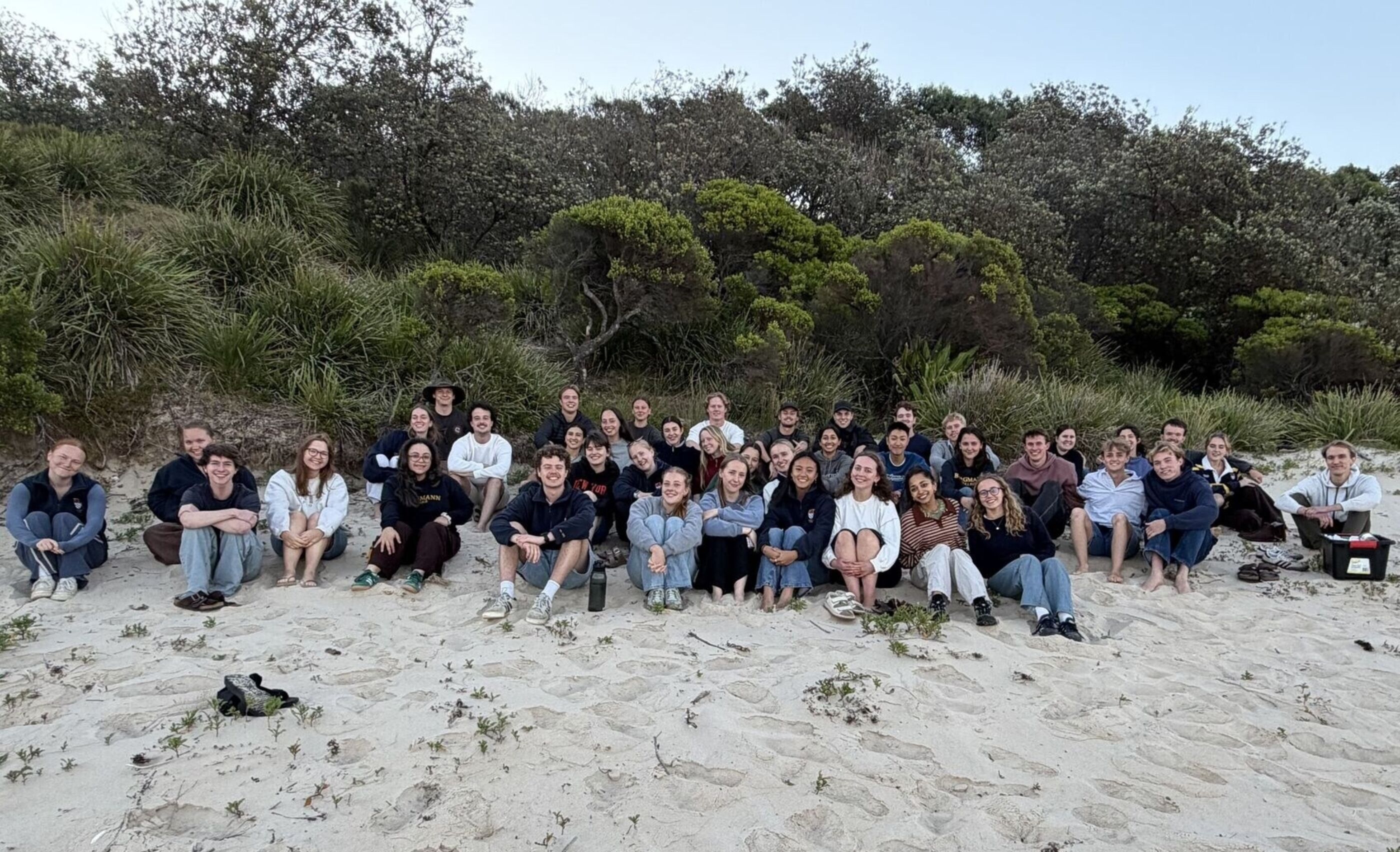 2026 Leadership team Kioloa camp training 01101 rsz cropped