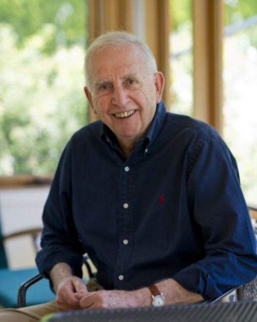 Hugh MacKay