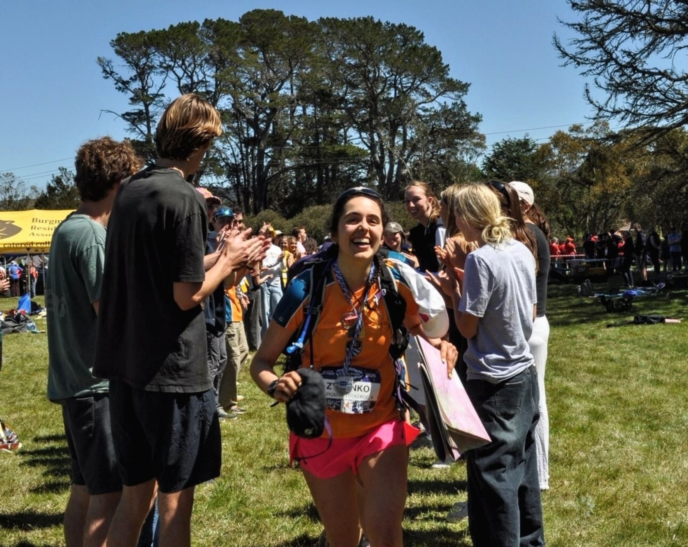 2025 Inward Bound IB Claudia Zybenko cropped