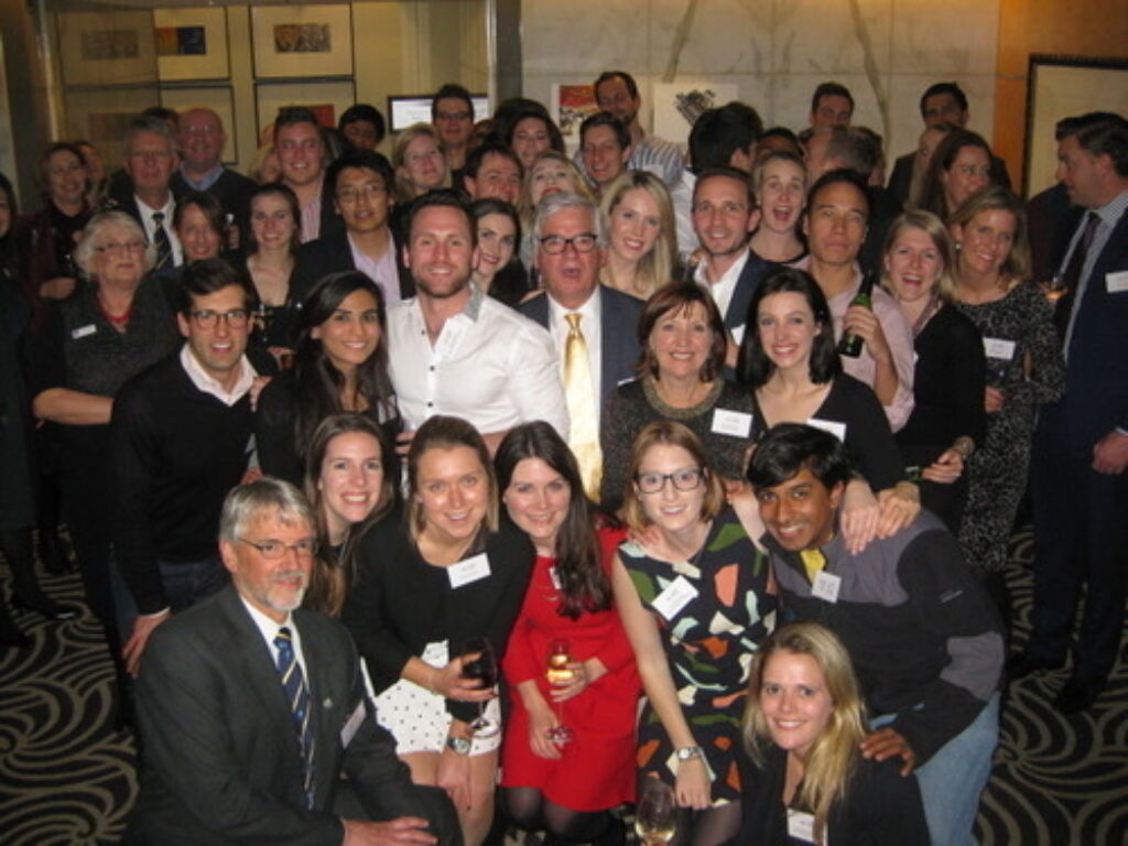Sydney alumni group pic 17 july 2015 1