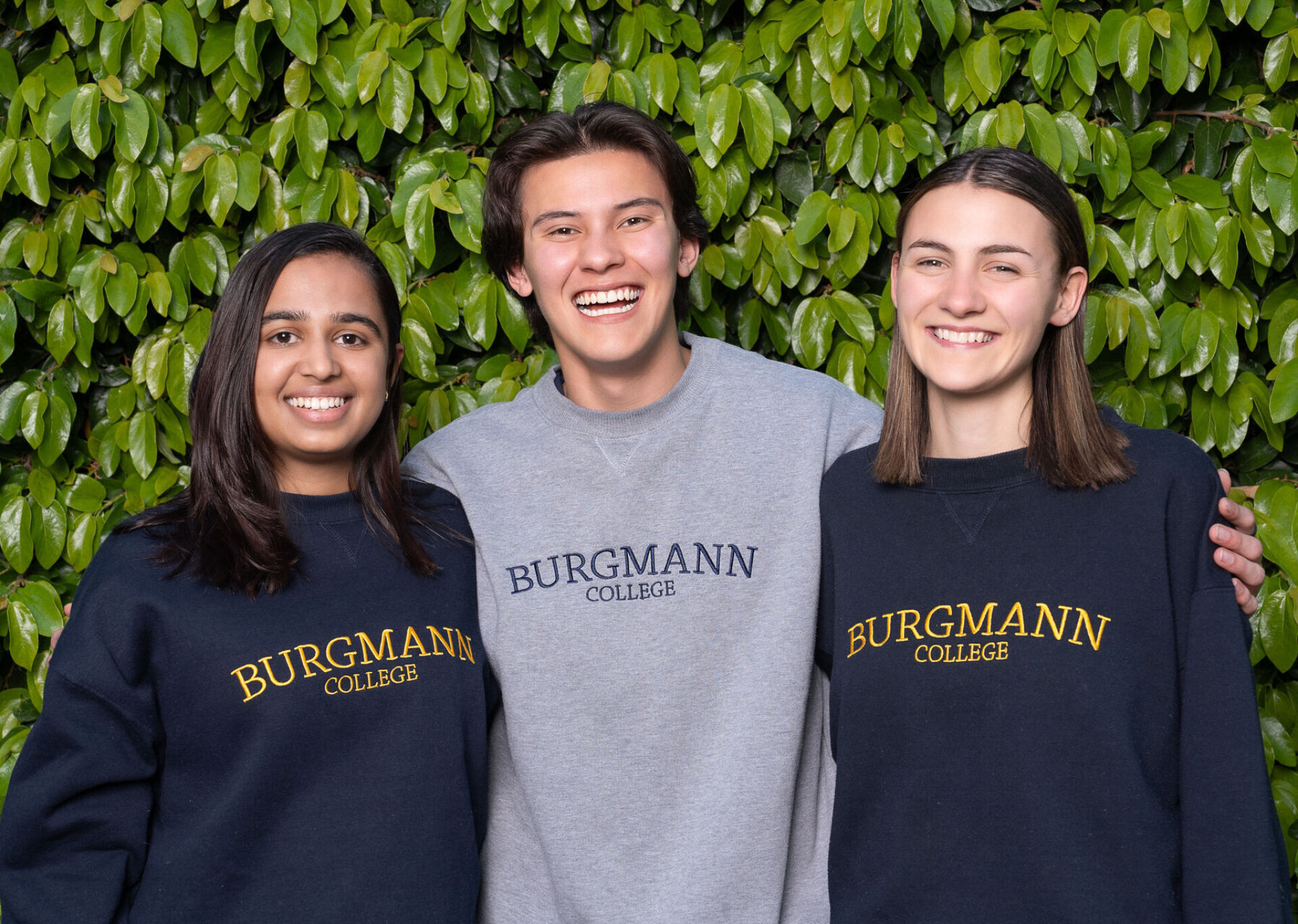 Burgmann College WEB 181
