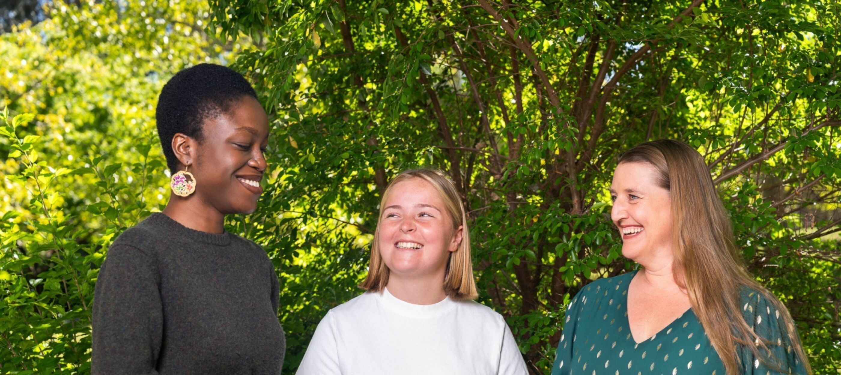 Burgmann College WEB 160