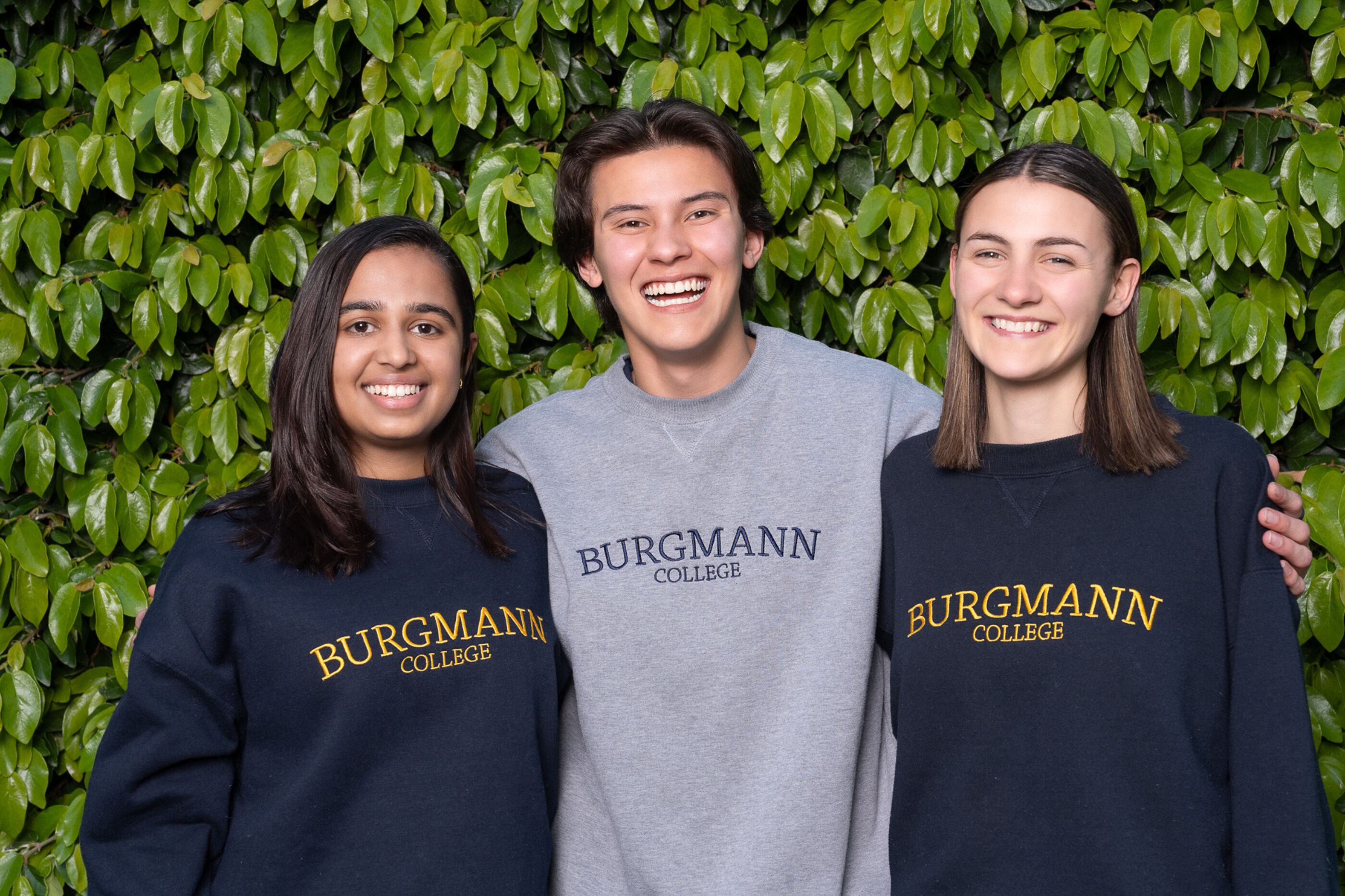 Burgmann College WEB 181
