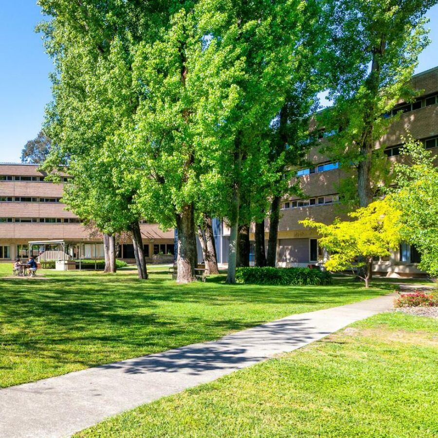 Burgmann College WEB 95