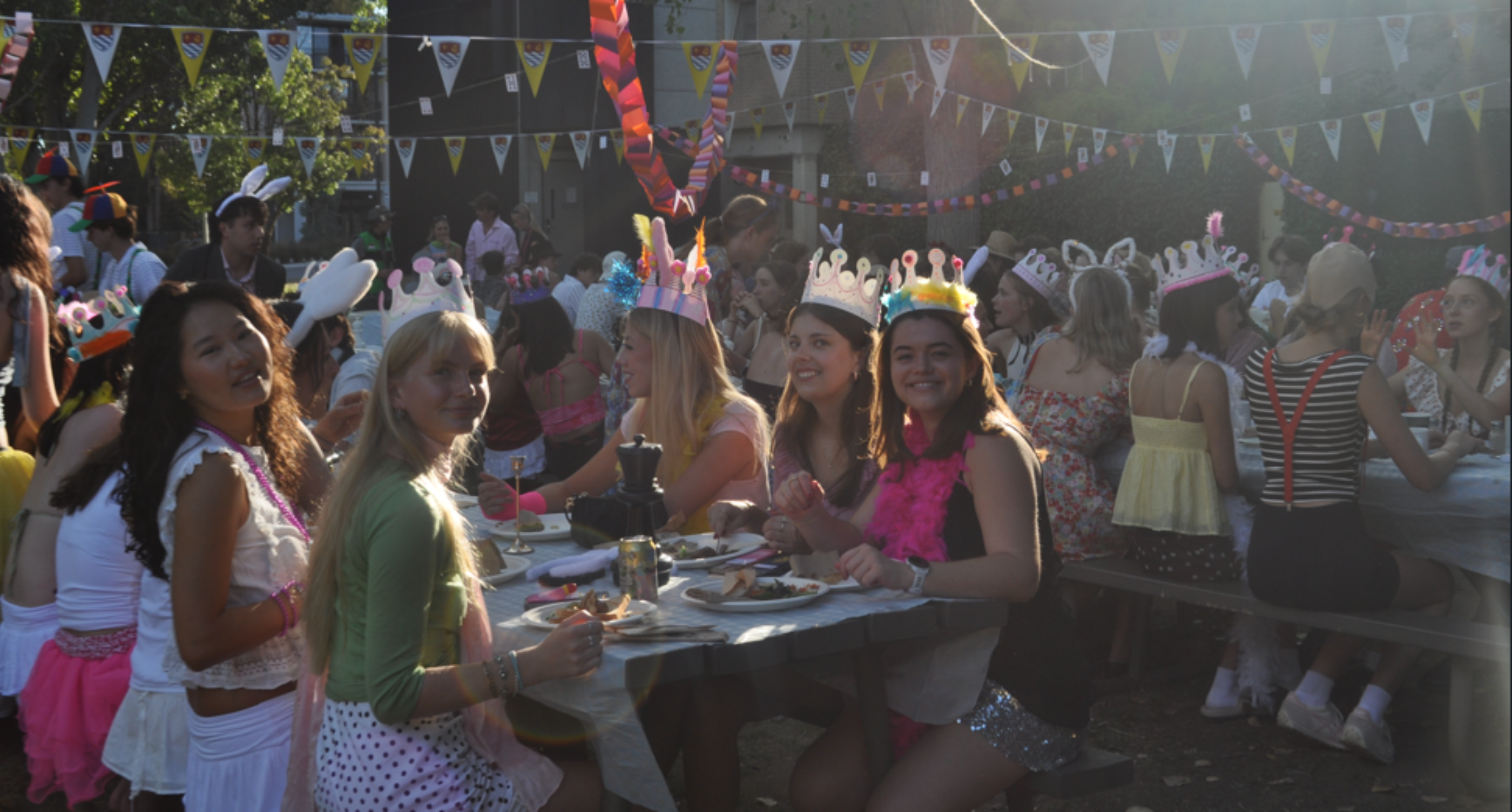 O Week Group Photo Banner V2