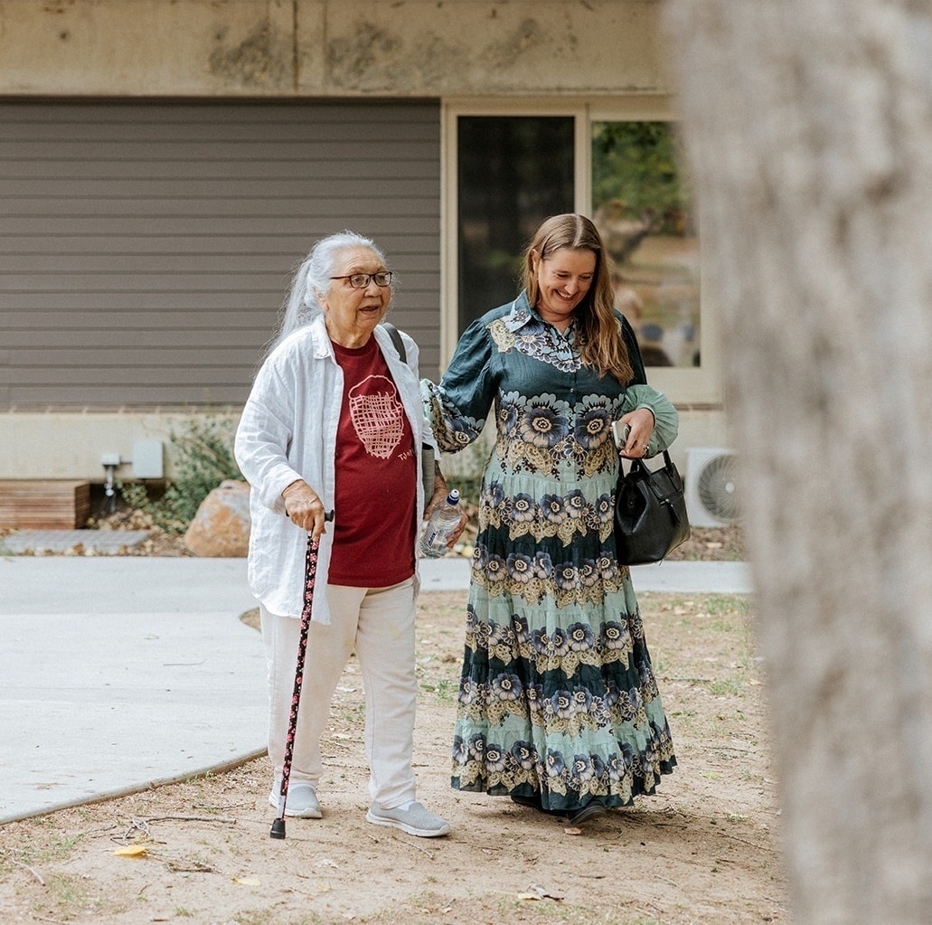 2026 Welcome to Country Event