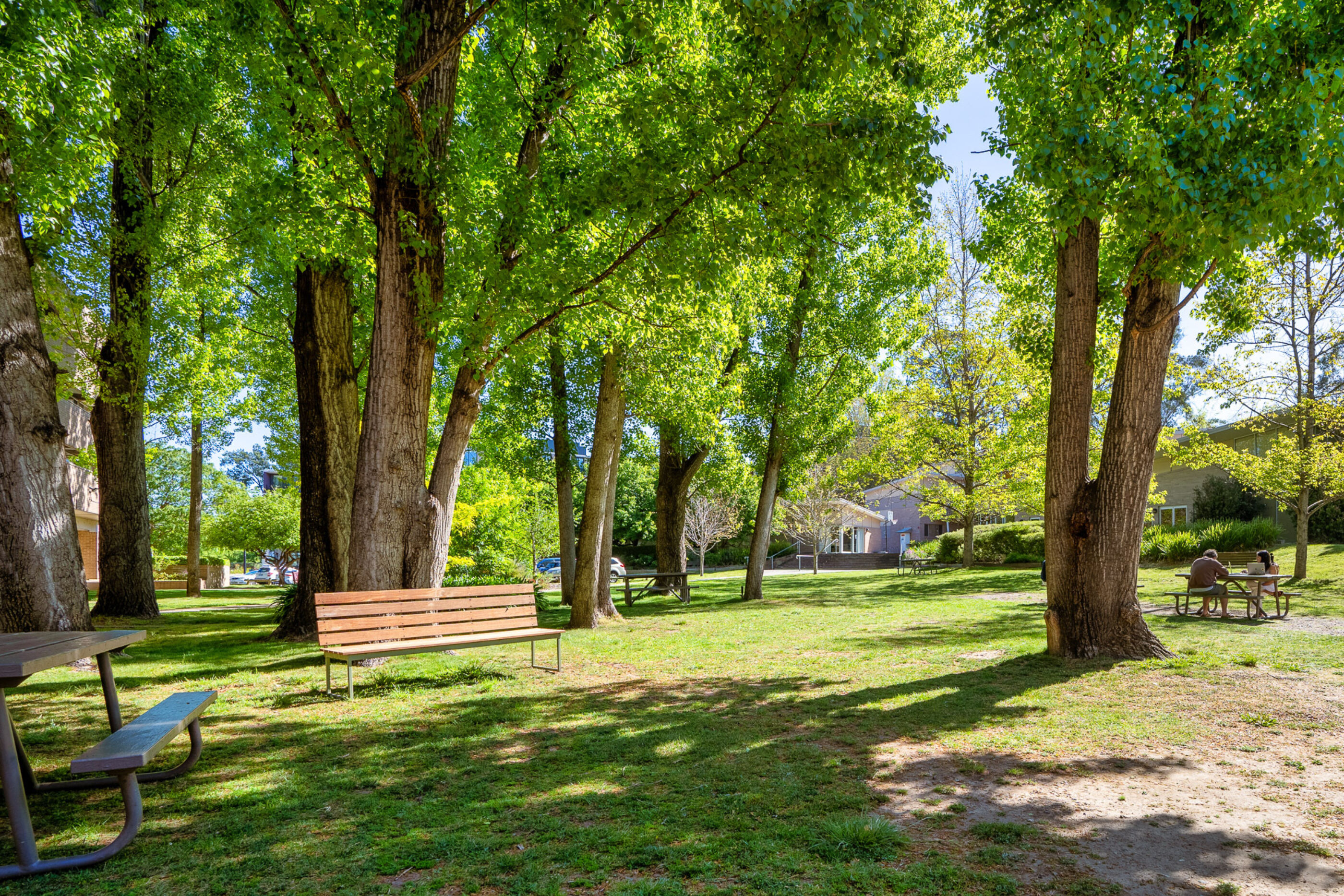 Burgmann College WEB 80