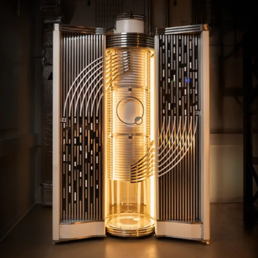 Quantum computer